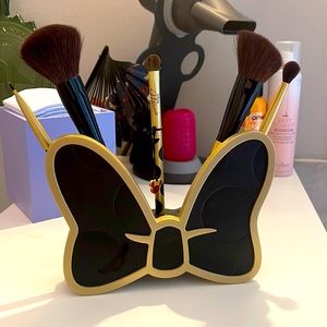 Minnie Makeup Brushes